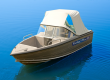 Wyatboat-470 Open