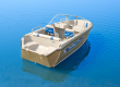 Wyatboat-470 Open