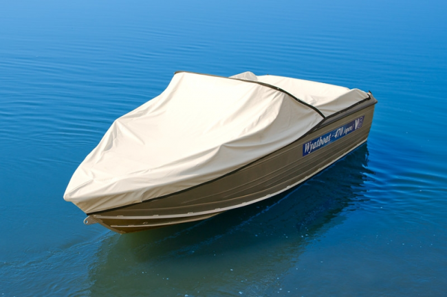 Wyatboat-470 Open