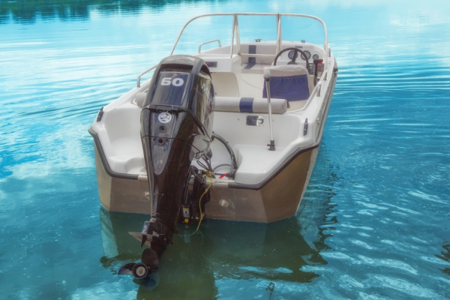 Wyatboat-470 Open
