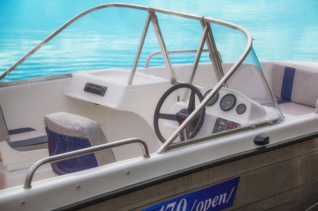 Wyatboat-470 Open