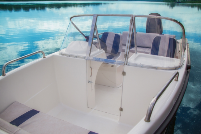 Wyatboat-470 Open