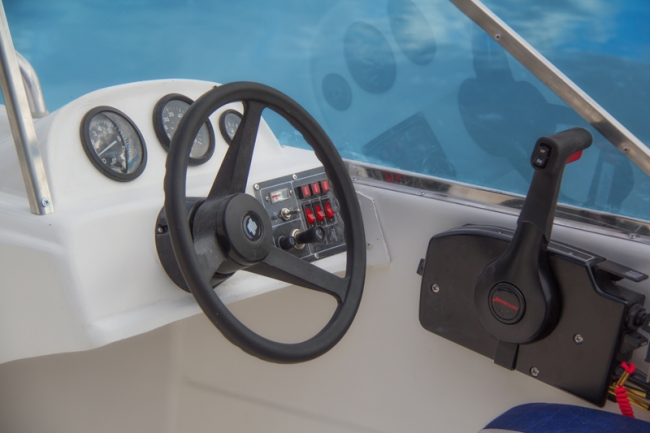 Wyatboat-470 Open