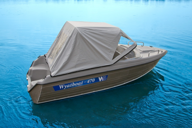 Wyatboat-470 