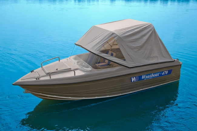 Wyatboat-470 