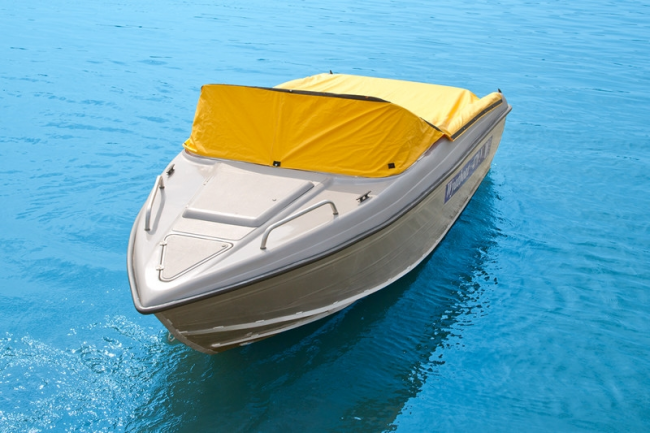 Wyatboat-470У