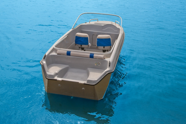 Wyatboat-470У
