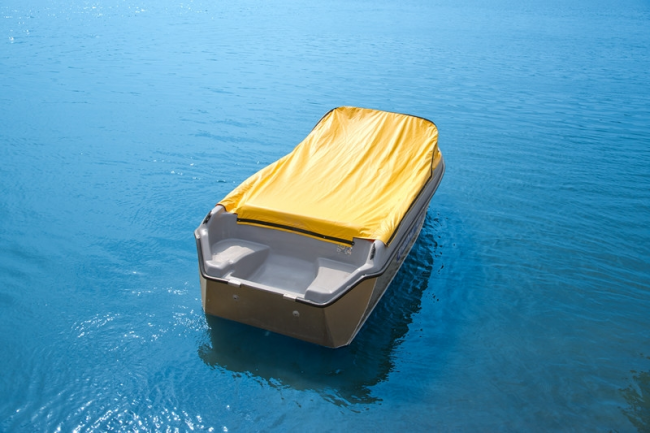 Wyatboat-470У