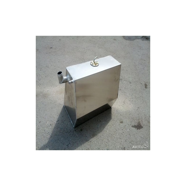 Топливная система