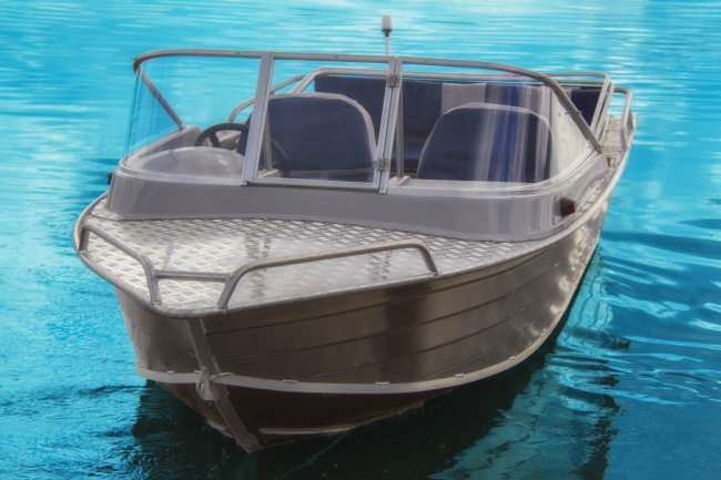 Wyatboat-430TM Трансформер