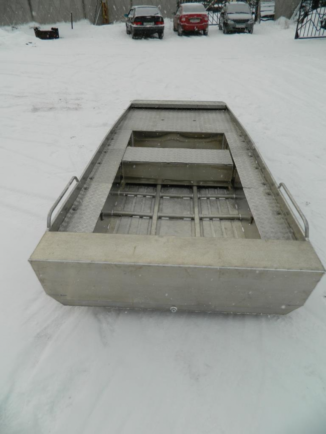 Wyatboat - Джонбот
