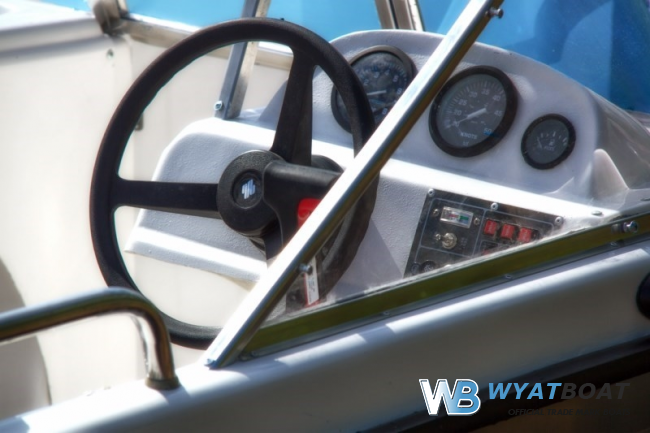 Wyatboat-470П