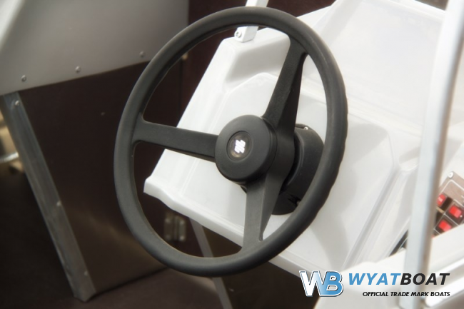 Wyatboat-470П